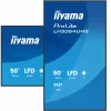 Digitálny signage plochý panel iiyama LH5064UHS-B1AG 50