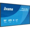 Digitálny signage plochý panel iiyama LH5564UHS-B1AG 55