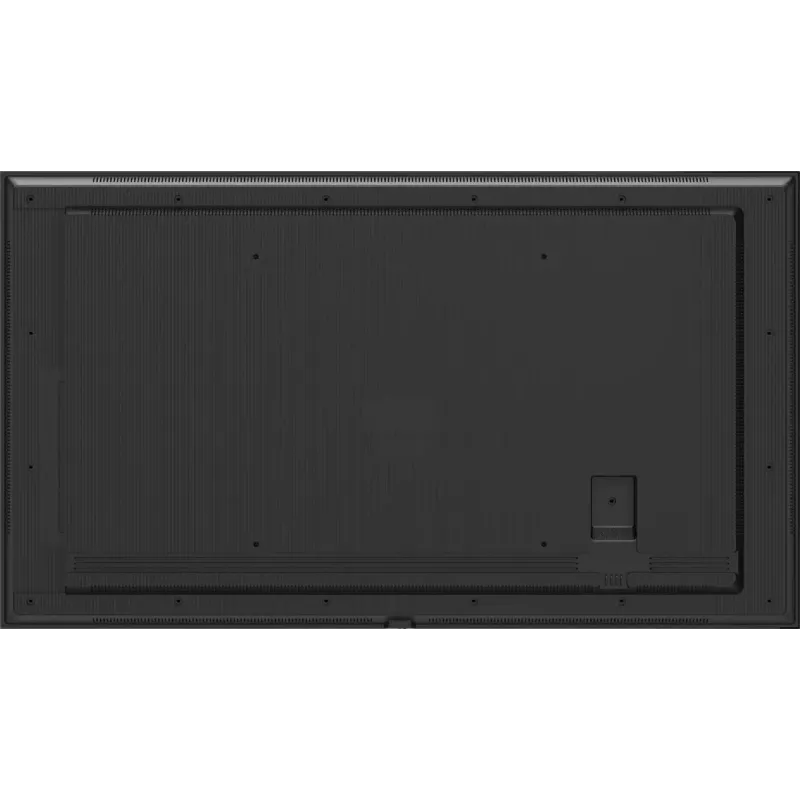 Digitálny signage plochý panel iiyama LH6564UHS-B1AG 65 inch 4K Ultra HD