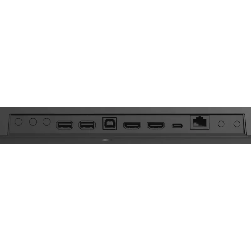 Digitálny signage plochý panel iiyama LH6564UHS-B1AG 65 inch 4K Ultra HD