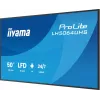 Digitálny signage plochý panel iiyama LH7564UHS-B1AG 75