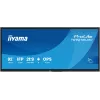 iiyama TE9218UWI-B1AG signage displej kiosk dizajn 2,32 m (91,5