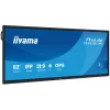 iiyama TE9218UWI-B1AG signage displej kiosk dizajn 2,32 m (91,5 inch) LED Wi-Fi 500 cd/m² 5K Ultra HD čierna dotyková obrazovka integrovaný procesor Android 16/7