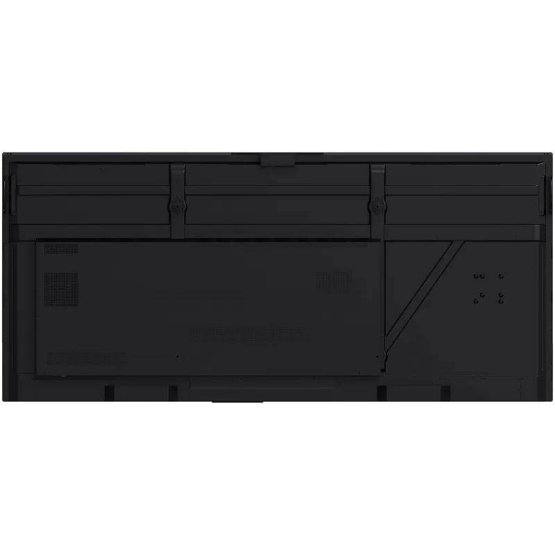iiyama TE9218UWI-B1AG signage displej kiosk dizajn 2,32 m (91,5 inch) LED Wi-Fi 500 cd/m² 5K Ultra HD čierna dotyková obrazovka integrovaný procesor Android 16/7