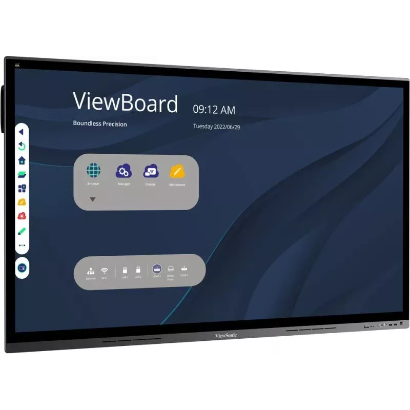 Signage displej Viewsonic VS18622 65 inch 4K Ultra HD