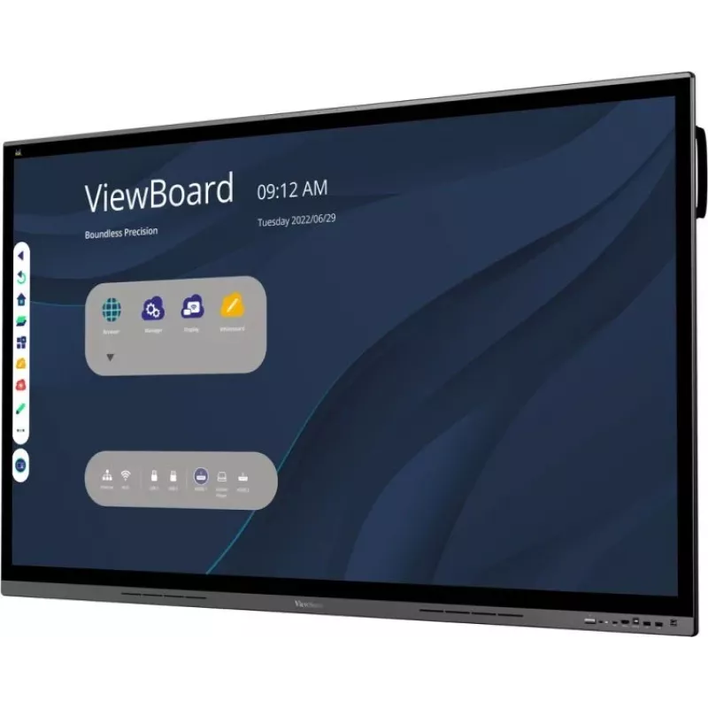 Signage displej Viewsonic VS18622 65 inch 4K Ultra HD