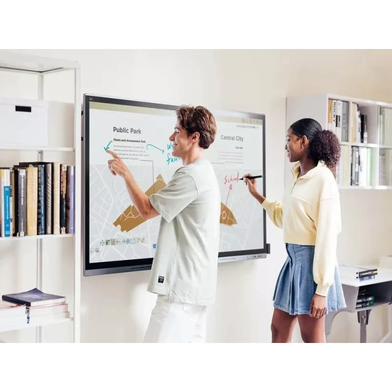 Signage displej Viewsonic VS18622 65 inch 4K Ultra HD