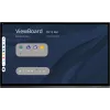 Viewsonic IFP7562 signage displej interaktívny plochý displej 190,5 cm (75 inch) LED Wi-Fi 350 cd/m² 4K Ultra HD čierna dotyková obrazovka integrovaný procesor Android