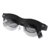Smart okuliare ASUS AirVision M1 1920x1080 Micro OLED čierne