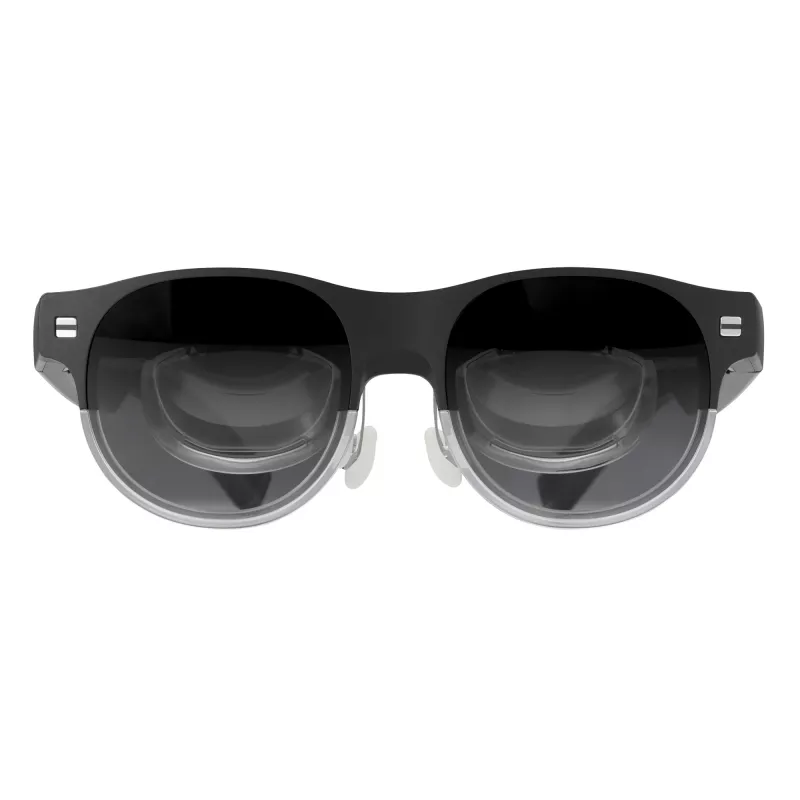 Smart okuliare ASUS AirVision M1 1920x1080 Micro OLED čierne