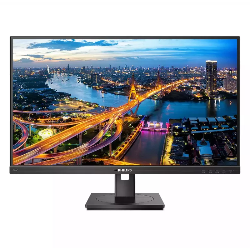 Philips 276B1/00 počítačový monitor 68,6 cm (27