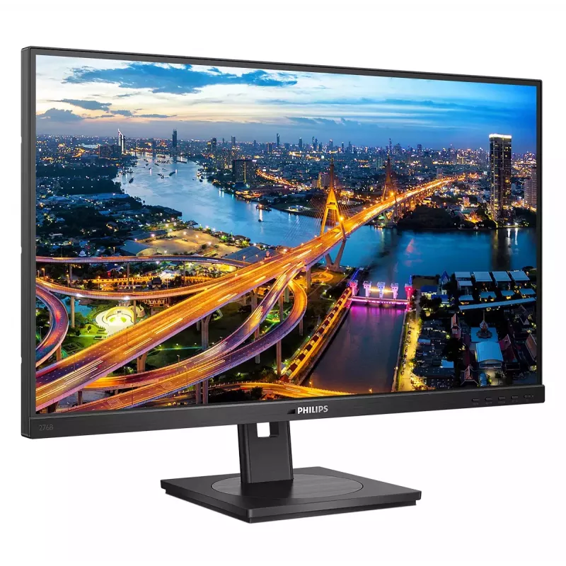 Philips 276B1/00 počítačový monitor 68,6 cm (27