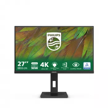 Philips 3000 series 27B1U3900/00 počítačový monitor 68,6 cm (27