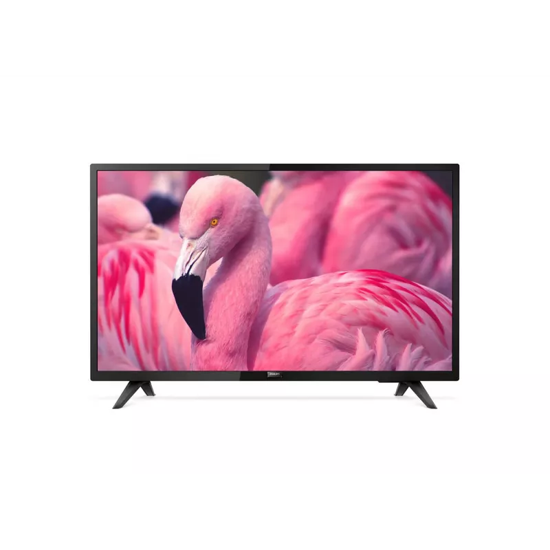 Philips 43HFL4014/12 Hospitality TV 109,2 cm (43 inch) Full HD 250 cd/m² čierna 16 W