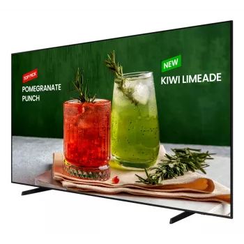 Samsung BE98D-H Digital Signage displej 2,49 m (98