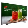 Samsung BE98D-H Digital Signage displej 2,49 m (98 inch) LED WLAN 4K Ultra HD čierny integrovaný procesor Tizen 16/7