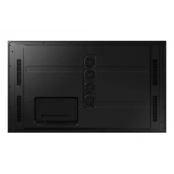 Samsung OH46DX Digital Signage plochý displej 116,8 cm (46 inch) LCD WLAN 3500 cd/m² Full HD čierny Tizen 24/7