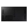 Samsung OH55DX (LH55OHDEBGBXEN) vonkajší displej pre digitálne označenie 139,7 cm (55 palcov) LCD Full HD 3500 cd/m² Tizen 24/7, IP56, čierny