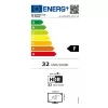Monitor LC-Power LC-M32-QHD-165-C-V2 31.5