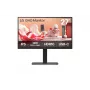 LG 27BA75QB-B.AEU počítačový monitor 68,6 cm (27 inch) 2560 x 1440 pixelov Wide Quad HD LED čierny