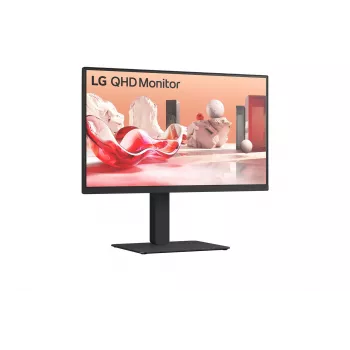 LG 27BA75QB-B.AEU počítačový monitor 68,6 cm (27
