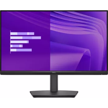 DELL E Series E2425HSM počítačový monitor 60,5 cm (23,8 inch) 1920 x 1080 pixelov Full HD LCD čierny
