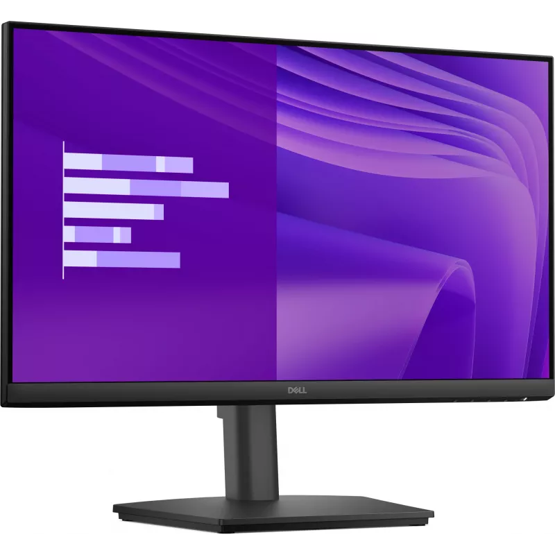 DELL E Series E2425HSM počítačový monitor 60,5 cm (23,8