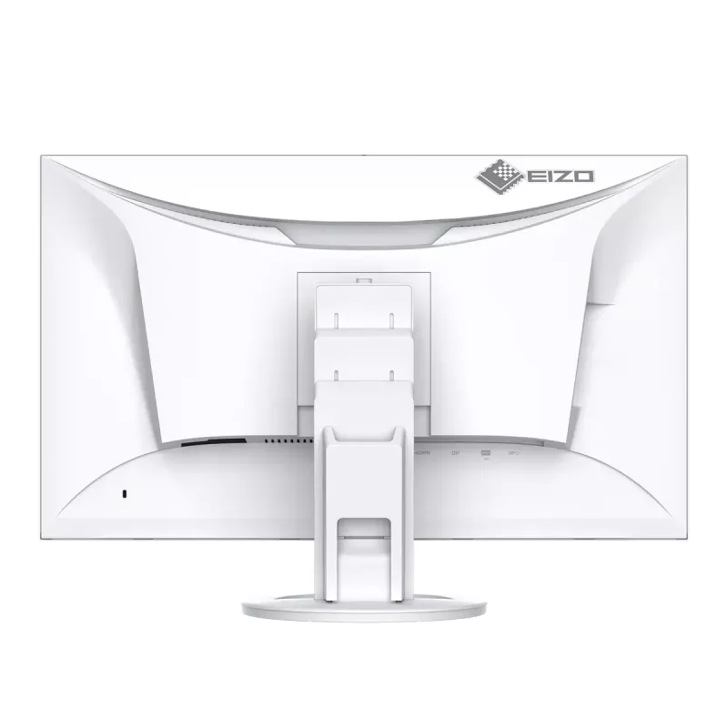 EIZO FlexScan EV2720S-WT počítačový monitor 68,6 cm (27 inch) 2560 x 1440 pixelov Quad HD LCD biely