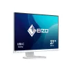 EIZO FlexScan EV2720S-WT počítačový monitor 68,6 cm (27 inch) 2560 x 1440 pixelov Quad HD LCD biely