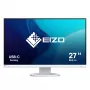 EIZO FlexScan EV2720S-WT počítačový monitor 68,6 cm (27