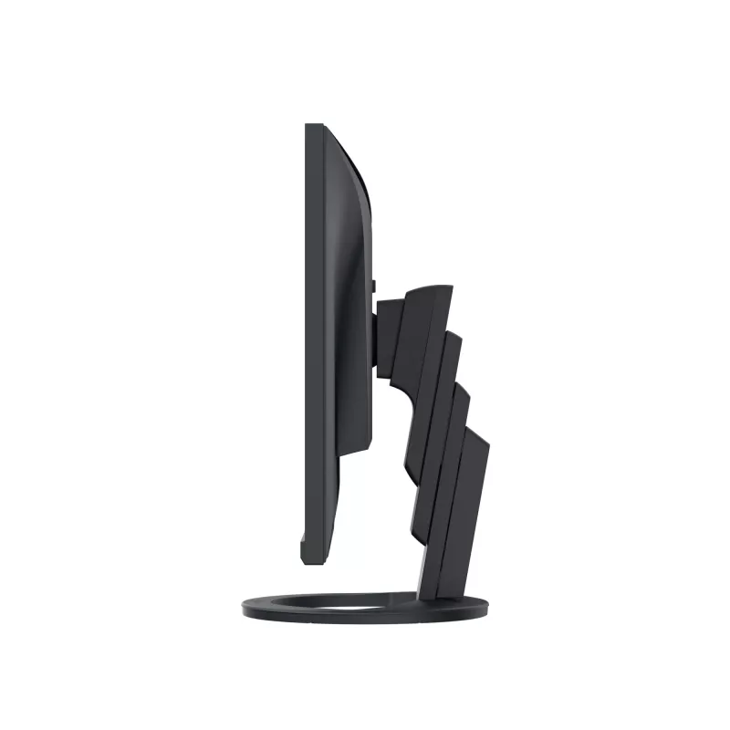 EIZO FlexScan EV2720S-BK počítačový monitor 68,6 cm (27 inch) 2560 x 1440 pixelov Quad HD LCD čierny