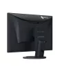 EIZO FlexScan EV2720S-BK počítačový monitor 68,6 cm (27 inch) 2560 x 1440 pixelov Quad HD LCD čierny
