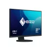 EIZO FlexScan EV2720S-BK počítačový monitor 68,6 cm (27 inch) 2560 x 1440 pixelov Quad HD LCD čierny