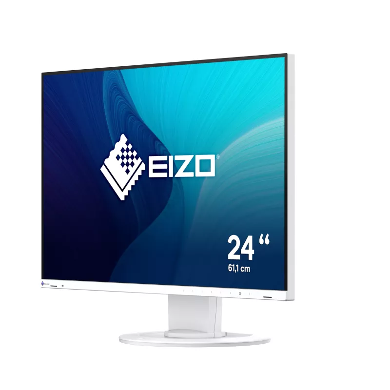 EIZO FlexScan EV2410R-WT počítačový monitor 61,2 cm (24,1