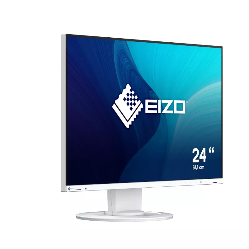 EIZO FlexScan EV2410R-WT počítačový monitor 61,2 cm (24,1