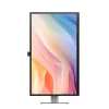 ALOGIC stolný monitor – Clarity Max Pro – 32 inch – 3840x2160 (4K UHD) s USB-C Power Delivery a webkamerou