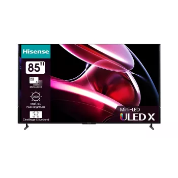 Hisense 85UXKQ 2,16 m (85