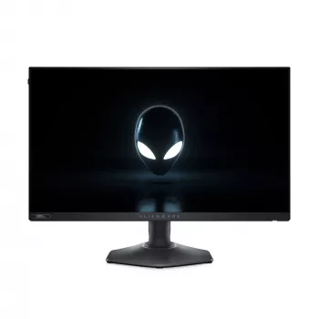 Alienware AW2524HF počítačový monitor 62,2 cm (24,5 inch) 1920 x 1080 pixelov Full HD LCD čierny