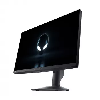 Alienware AW2524HF počítačový monitor 62,2 cm (24,5 inch) 1920 x 1080 pixelov Full HD LCD čierny