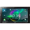 JVC KW-M875DBW autorádio čierne Wi-Fi 180 W Bluetooth