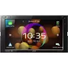 JVC KW-M875DBW autorádio čierne Wi-Fi 180 W Bluetooth