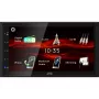 JVC KW-M180DBT autorádio čierne 180 W Bluetooth