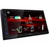 JVC KW-M180DBT autorádio čierne 180 W Bluetooth