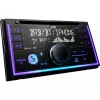 JVC KW-DB95BT čierne 200 W Bluetooth