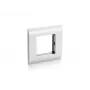 Kryt Equip French Modular - okno