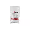 Sieťová zásuvka Equip 235215 Cat6a biela 54 mm x 39 mm x 29,5 mm