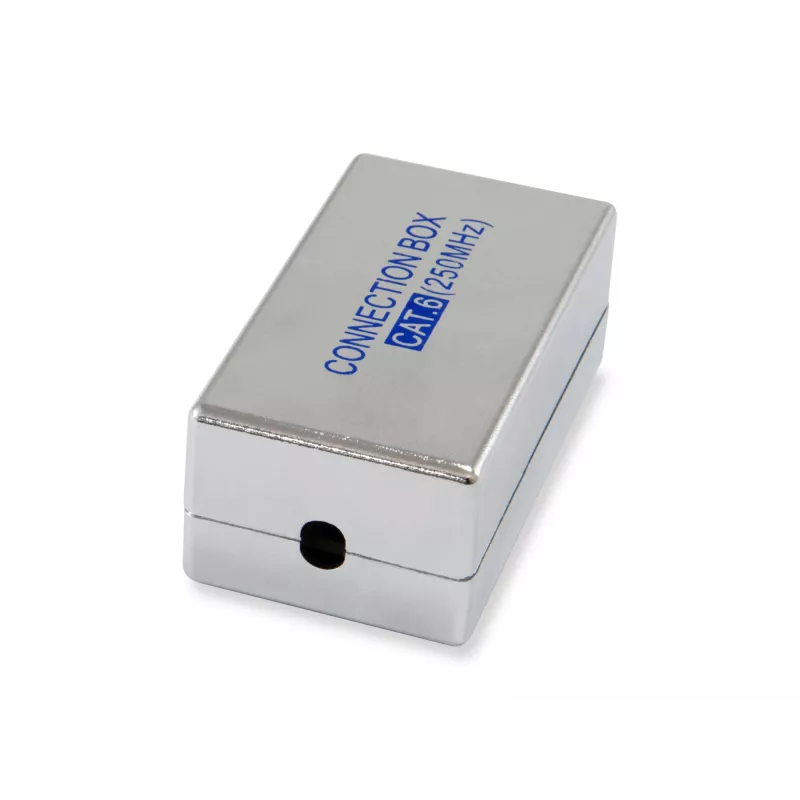Junction Box Equip Cat.6 tienený 135621