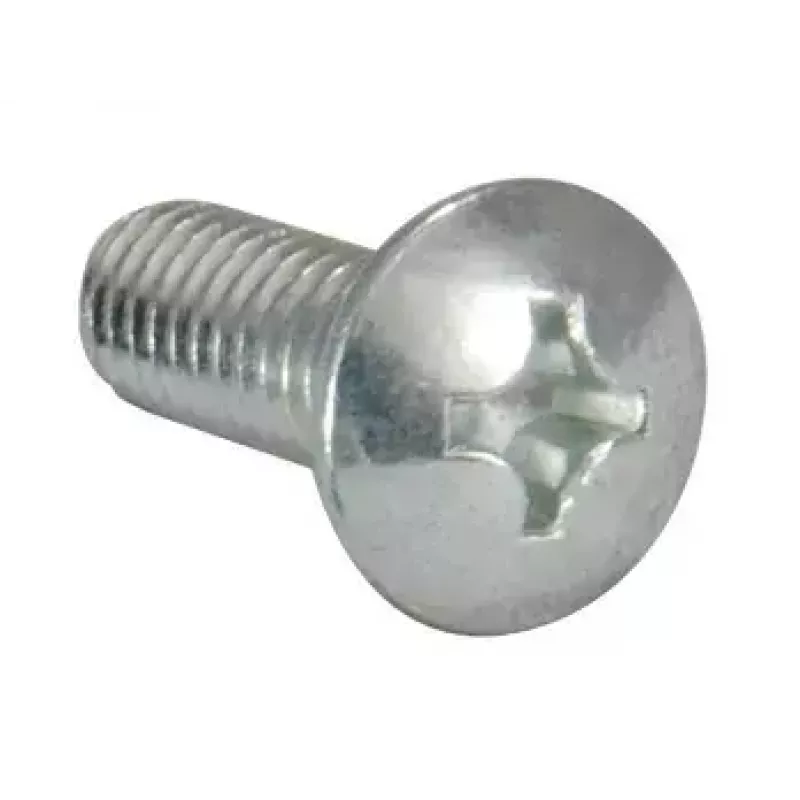 Equip 922491 skrutka/matica 16 mm 4 ks M6 skrutky a matice