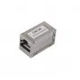 Equip Cat.5e tienený modulárny inline spojovací adaptér