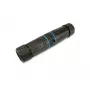 Vonkajší RJ45 Inline Coupler Equip Cat.6A 221172